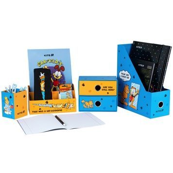 Настольный органайзер Kite Garfield GF26-357 GF26-357 фото