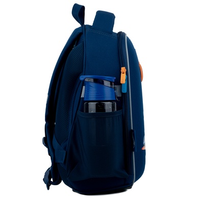 Набір рюкзак + пенал + сумка для взуття Kite 555S HW SET_HW22-555S фото