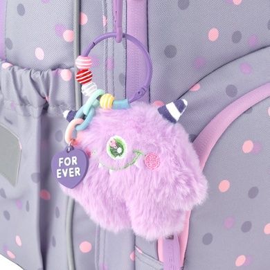 Рюкзак школьный Kite EducationCute Monster K26-773M-3 K26-773M-3 фото