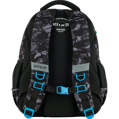 Шкільний набір Kite Skate SET_K24-763M-4 (рюкзак, пенал, сумка) SET_K24-763M-4 фото