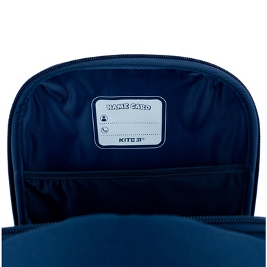 Набор рюкзак+пенал+сумка для об. Kite 555S HW SET_HW22-555S фото