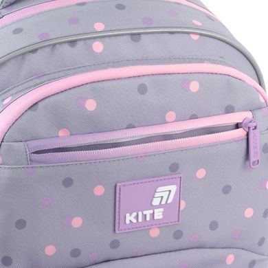 Рюкзак школьный Kite EducationCute Monster K26-773M-3 K26-773M-3 фото