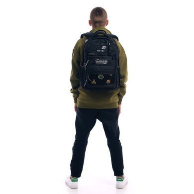 Рюкзак Kite Education teens K25-1019L-2 K25-1019L-2 фото
