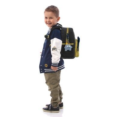Рюкзак дитячий Kite Kids Monster K25-2727XS-7 K25-2727XS-7 фото