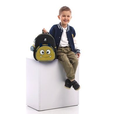 Рюкзак дитячий Kite Kids Monster K25-2727XS-7 K25-2727XS-7 фото