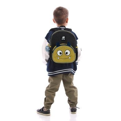 Рюкзак дитячий Kite Kids Monster K25-2727XS-7 K25-2727XS-7 фото