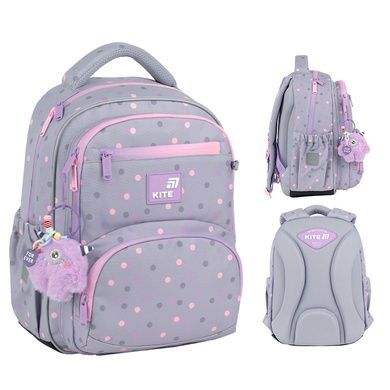 Рюкзак школьный Kite EducationCute Monster K26-773M-3 K26-773M-3 фото