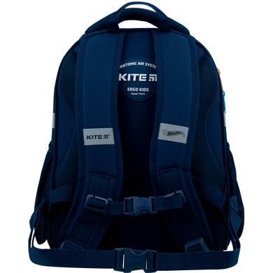Набір рюкзак + пенал + сумка для взуття Kite 555S HW SET_HW22-555S фото