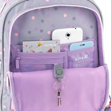 Рюкзак школьный Kite EducationCute Monster K26-773M-3 K26-773M-3 фото