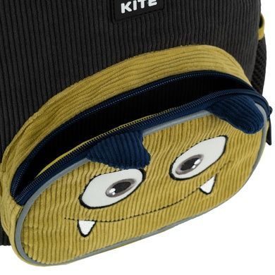 Рюкзак дитячий Kite Kids Monster K25-2727XS-7 K25-2727XS-7 фото