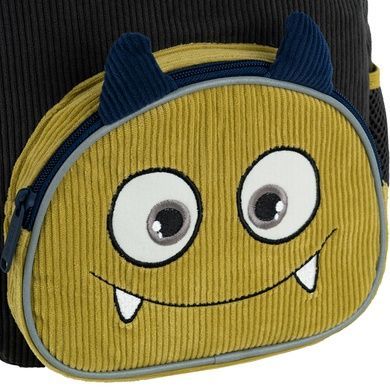 Рюкзак дитячий Kite Kids Monster K25-2727XS-7 K25-2727XS-7 фото