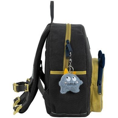 Рюкзак дитячий Kite Kids Monster K25-2727XS-7 K25-2727XS-7 фото