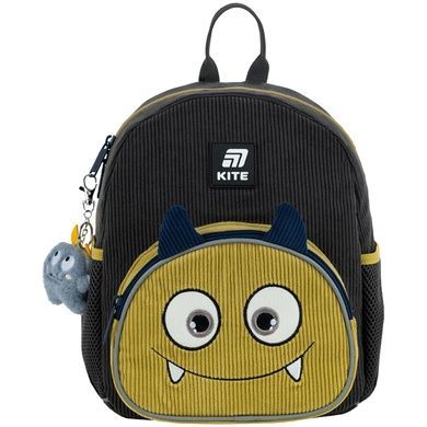 Рюкзак дитячий Kite Kids Monster K25-2727XS-7 K25-2727XS-7 фото