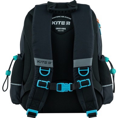 Школьный набор Kite Never Quiet SET_K24-771S-4 (рюкзак, пенал, сумка) SET_K24-771S-4 фото