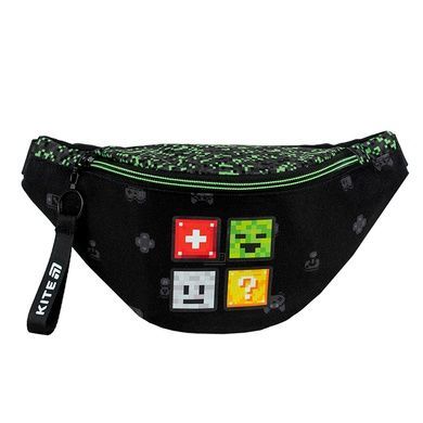 Сумка-бананка дитяча Kite Kids Multiplayer K25-2577-2 K25-2577-2 фото