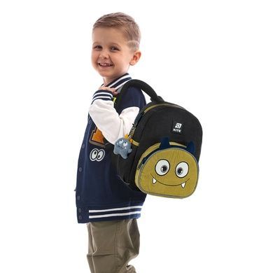 Рюкзак дитячий Kite Kids Monster K25-2727XS-7 K25-2727XS-7 фото