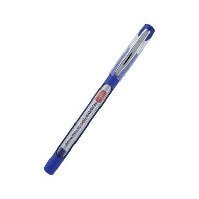 Ручка шариковая Top Tek Fusion 10 000, синяя UX-10 000-02 фото