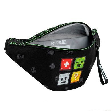 Сумка-бананка дитяча Kite Kids Multiplayer K25-2577-2 K25-2577-2 фото