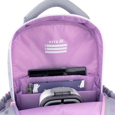 Рюкзак школьный Kite EducationCute Monster K26-773M-3 K26-773M-3 фото