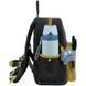 Рюкзак дитячий Kite Kids Monster K25-2727XS-7 K25-2727XS-7 фото 5