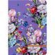 Книга записная A5, 80 л. кл., OS, Secret Garden 8700-10-A-OS фото 1