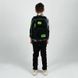 Рюкзак школьный каркасный Kite Education Digital K26-556M-4 3в1 K26-556M-4set фото 18