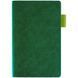 Еженедельник 2026 Axent Partner Soft Muse 8527-26-2-A, 125*195, зелёный 8527-26-2-a фото 4
