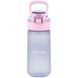 Пляшечка для води Kite Hello Kitty HK25-1213, 560 мл, сіра HK25-1213 фото 2