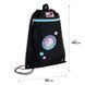 Сумка для взуття Kite Pretty Kitty K26-601M-38 K26-601M-38 фото 2