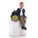 Рюкзак дитячий Kite Kids Monster K25-2727XS-7 K25-2727XS-7 фото 16