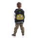 Рюкзак дитячий Kite Kids Monster K25-2727XS-7 K25-2727XS-7 фото 15