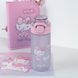 Пляшечка для води Kite Hello Kitty HK25-1213, 560 мл, сіра HK25-1213 фото 7