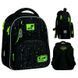Рюкзак школьный каркасный Kite Education Digital K26-556M-4 3в1 K26-556M-4set фото 3