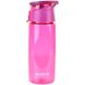 Бутылочка для воды Kite K22-401-04, 550 мл, темно-розовая K22-401-04 фото 1