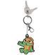 Брелок-підвіска Kite TMNT Mutant Mayhem NT25-3001 NT25-3001 фото 3