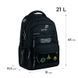 Рюкзак Kite Education teens K25-1019L-2 K25-1019L-2 фото 2