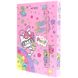 Папка для зошитів на гумці Kite Hello Kitty HK23-210, картон HK23-210 фото 1