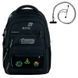 Рюкзак Kite Education teens K25-1019L-2 K25-1019L-2 фото 3