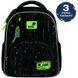 Рюкзак школьный каркасный Kite Education Digital K26-556M-4 3в1 K26-556M-4set фото 2