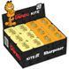 Точилка з контейнером прямокутна Kite Garfield GF26-116 GF26-116 фото 1
