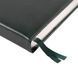 Ежедневник А5 Leo Planner датированный 2025 Whisky темно-зеленый 368 стр 252547 фото 2