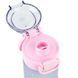 Пляшечка для води Kite Hello Kitty HK25-1213, 560 мл, сіра HK25-1213 фото 3