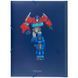 Папка на гумці Kite Transformers TF25-247, A4 TF25-247 фото 3