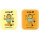 Точилка з контейнером прямокутна Kite Garfield GF26-116 GF26-116 фото 2