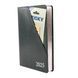 Ежедневник А5 Leo Planner датированный 2025 Whisky темно-зеленый 368 стр 252547 фото 4