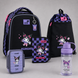 Шкільний набір 5в1 Kite Education Kuromi SET_HK26-555S-3 SET_HK26-555S-3 фото 1