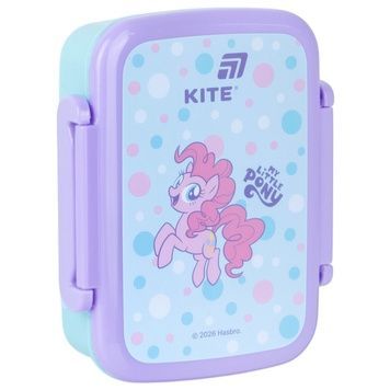Ланчбокс Kite My Little Pony, LP26-160, 420 мл LP26-160 фото