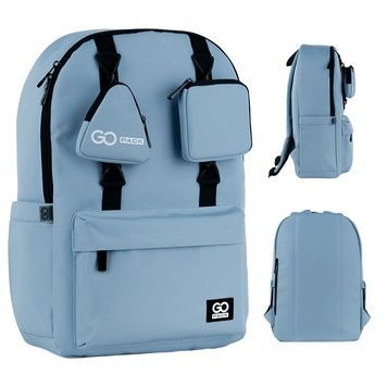 Рюкзак GoPack Education Teens GO25-178L-3 GO25-178L-3 фото