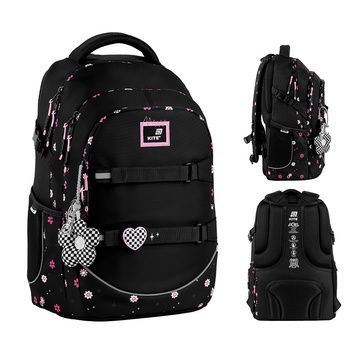 Рюкзак Kite Education teens K25-727L-4 K25-727L-4 фото