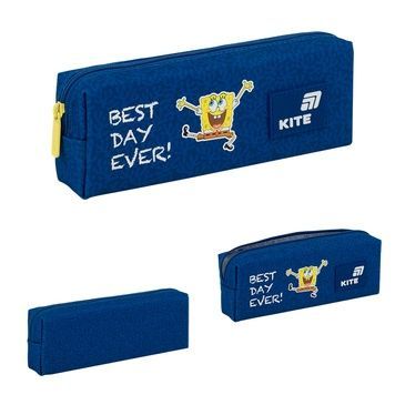 Пенал Kite SpongeBob SquarePants SB26-642 SB26-642 фото